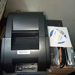 Xprinter-K58