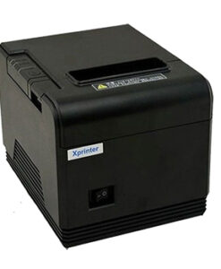 Máy In Hóa Đơn Xprinter Q80