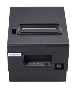 Máy In Hóa Đơn Xprinter XP-Q260