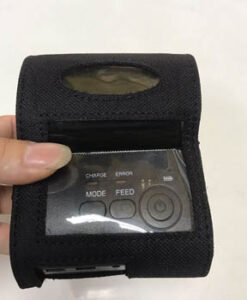 Máy In Hóa Đơn Bluetooth M58-LL