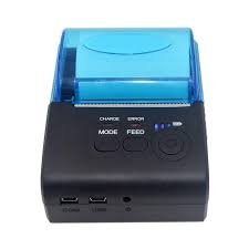 Máy In Hóa Đơn Bluetooth M80-LL
